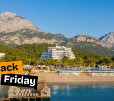 AMARA COMFORT RESORT KEMER